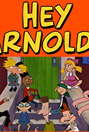 Watch Free Hey Arnold! (19962004)