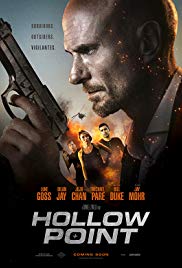 Watch Free Hollow Point (2019)