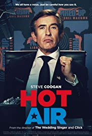 Watch Free Hot Air (2018)
