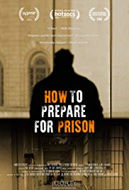 Watch Free How to Prepare For Prison (2016)