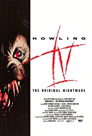 Watch Free Howling IV: The Original Nightmare (1988)