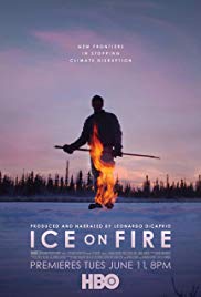 Watch Full Movie :Ice on Fire (2019)