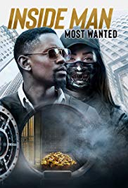 Watch Free Inside Man: Most Wanted (2019)