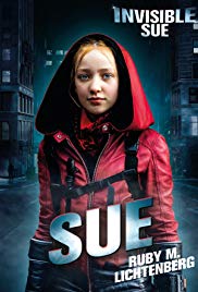 Watch Free Invisible Sue (2018)