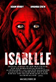 Watch Full Movie :Isabelle (2018)