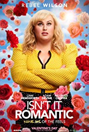 Watch Full Movie :Isnt It Romantic (2019)