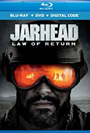 Watch Full Movie :Jarhead Law of Return (2019)