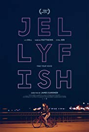 Watch Free Jellyfish (2018)
