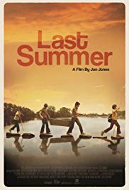 Watch Full Movie :Last Summer (2018)