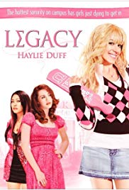 Watch Free Legacy (2008)