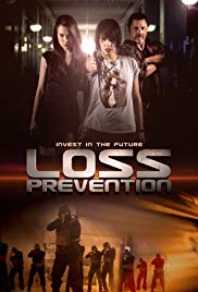 Watch Free Loss Prevention (2018)