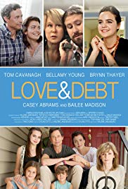Watch Free Love & Debt (2019)