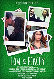 Watch Full Movie :Low and Peachy (2015)