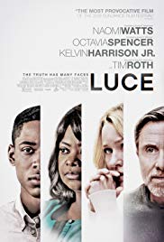 Watch Free Luce (2019)