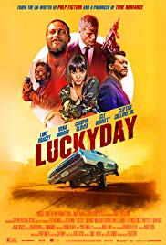 Watch Free Lucky Day (2019)