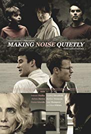 Watch Full Movie :Making Noise Quietly (2017)
