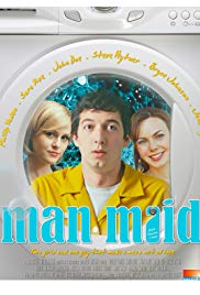 Watch Free Man Maid (2008)