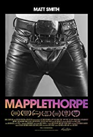 Watch Full Movie :Mapplethorpe (2018)