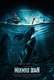 Watch Free Mermaid Down (2016)