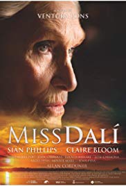 Watch Free Miss Dalí (2018)