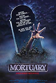 Watch Free Mortuary (1983)