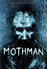 Watch Free Mothman (2010)