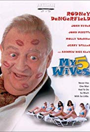 Watch Free My 5 Wives (2000)