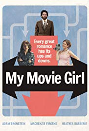 Watch Full Movie :My Movie Girl (2016)