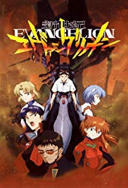 Watch Full :Neon Genesis Evangelion (19951996)