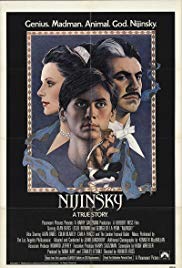 Watch Free Nijinsky (1980)
