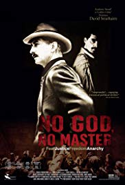 Watch Free No God, No Master (2013)