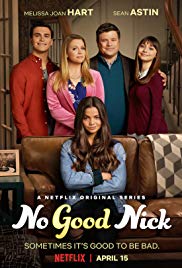 Watch Full :No Good Nick (2019 )