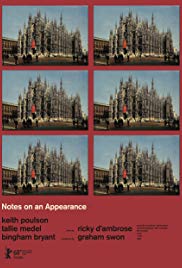 Watch Free Notes on an Appearance (2017)
