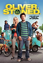 Watch Free Oliver, Stoned. (2014)
