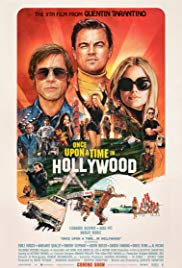 Watch Free Once Upon a Time ... in Hollywood (2019)