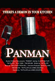 Watch Free Panman (2011)