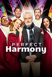 Watch Full :Perfect Harmony (2019 )
