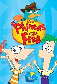 Watch Full :Phineas and Ferb (20072015)