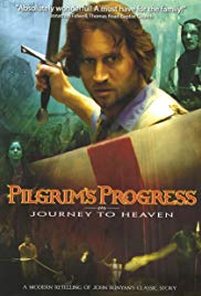 Watch Full Movie :Pilgrims Progress (2008)