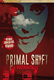 Watch Free Primal Shift (2015)