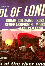 Watch Free Pool of London (1951)