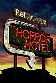 Watch Free Return to Horror Hotel (2019)