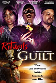 Watch Free Rituals of Guilt (2018)