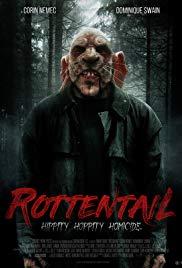 Watch Free Rottentail (2018)