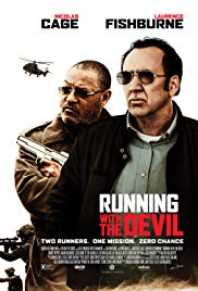 Watch Free Running with the Devil (2019)