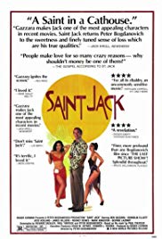 Watch Free Saint Jack (1979)