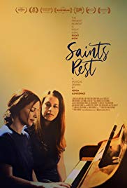 Watch Free Saints Rest (2017)