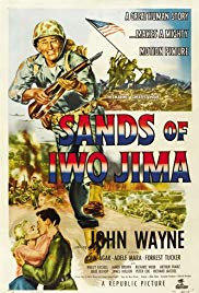 Watch Free Sands of Iwo Jima (1949)