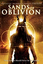 Watch Free Sands of Oblivion (2007)