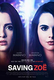 Watch Free Saving Zoë (2019)